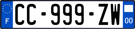 CC-999-ZW