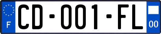 CD-001-FL