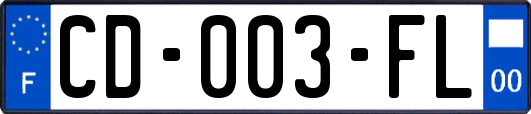 CD-003-FL