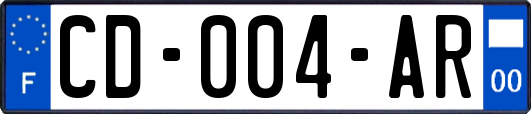 CD-004-AR