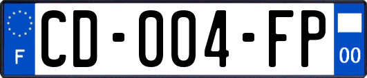 CD-004-FP