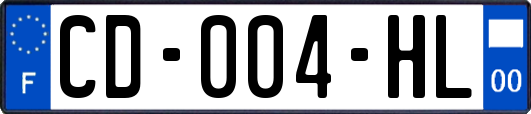 CD-004-HL