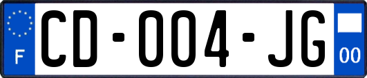 CD-004-JG