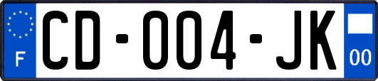 CD-004-JK