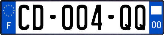 CD-004-QQ