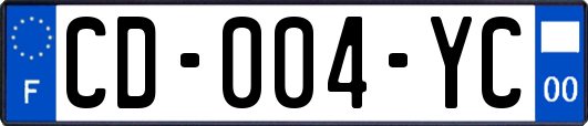 CD-004-YC