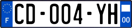 CD-004-YH