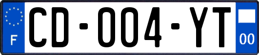 CD-004-YT