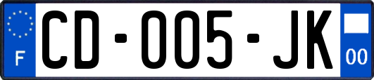 CD-005-JK