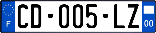 CD-005-LZ