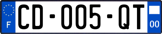 CD-005-QT