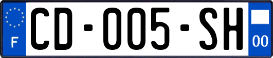 CD-005-SH