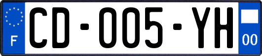 CD-005-YH