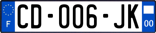 CD-006-JK