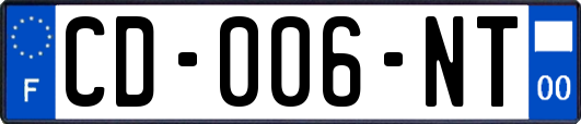 CD-006-NT