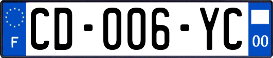 CD-006-YC