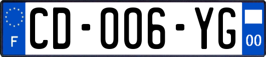 CD-006-YG