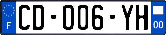 CD-006-YH