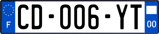 CD-006-YT