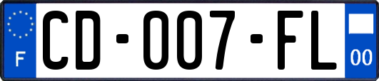 CD-007-FL