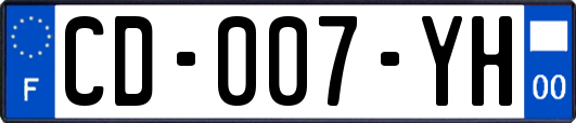 CD-007-YH