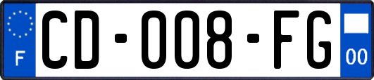 CD-008-FG