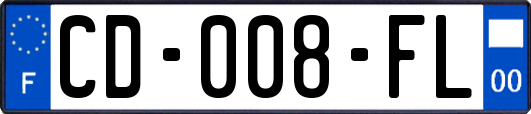 CD-008-FL