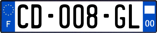 CD-008-GL