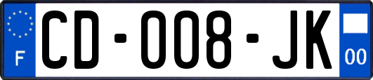 CD-008-JK