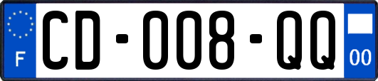CD-008-QQ