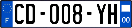 CD-008-YH