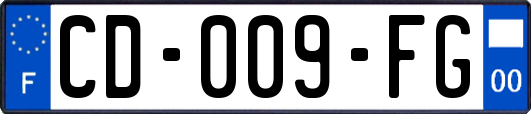 CD-009-FG