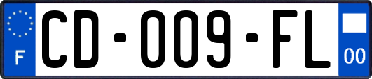 CD-009-FL