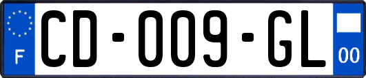 CD-009-GL