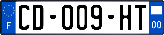 CD-009-HT