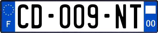 CD-009-NT