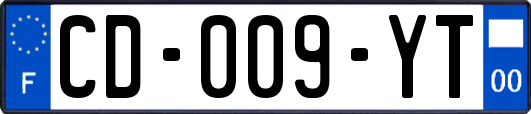 CD-009-YT
