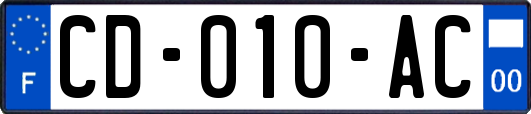 CD-010-AC