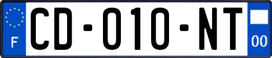 CD-010-NT