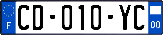 CD-010-YC