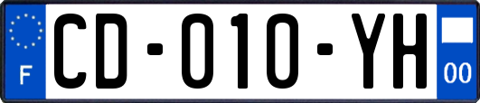 CD-010-YH