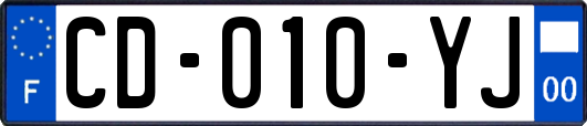 CD-010-YJ