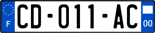 CD-011-AC