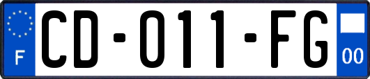 CD-011-FG