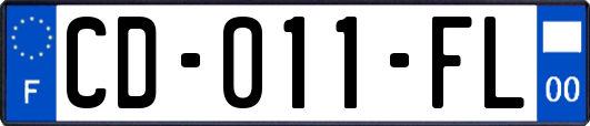 CD-011-FL