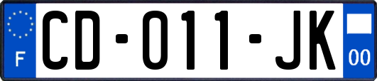 CD-011-JK