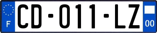 CD-011-LZ