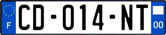 CD-014-NT