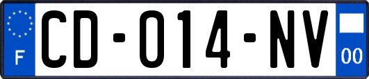 CD-014-NV