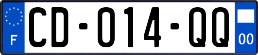 CD-014-QQ